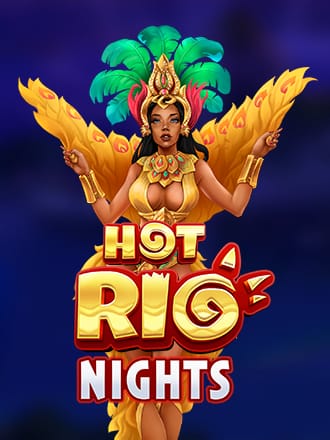 Hot Rio Nights