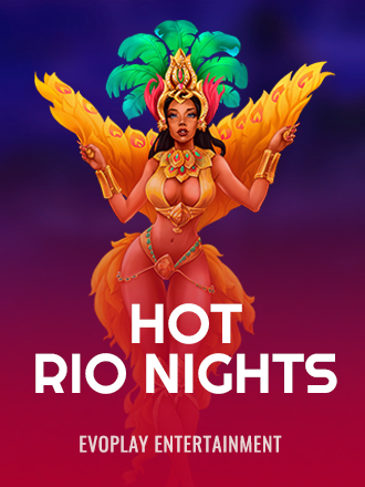 Hot Rio Nights