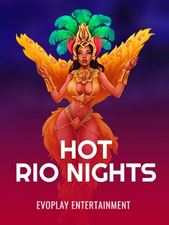 Hot Rio Nights