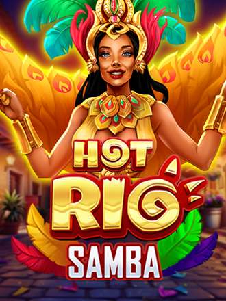 Hot Rio Samba