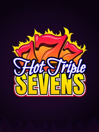 Hot Triple Sevens