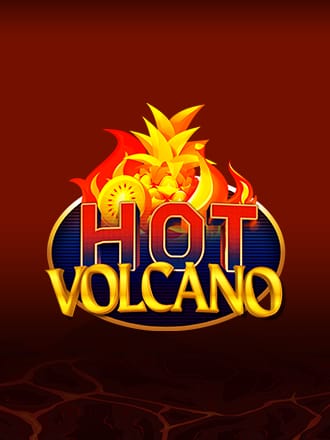 Hot Volcano