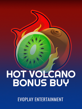 Hot Volcano