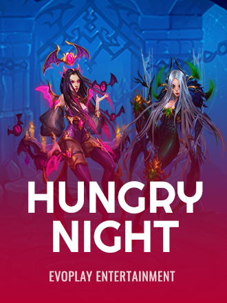 Hungry Night