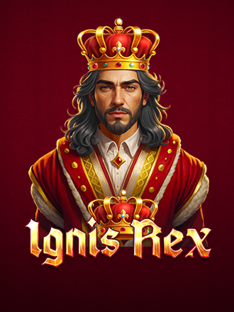 Ignis Rex