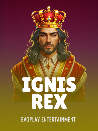 Ignis Rex