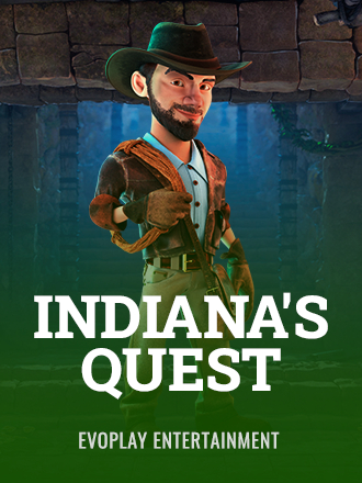 Indiana's Quest