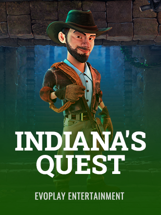 Indiana's Quest