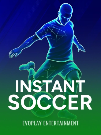Instant Soccer