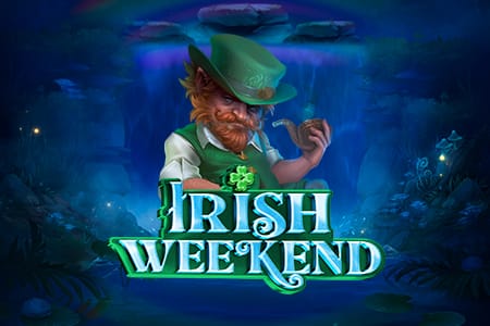 Irish Weekend
