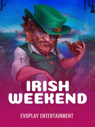 Irish Weekend