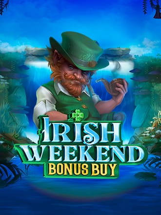 Irish Weekend Bonus Buy