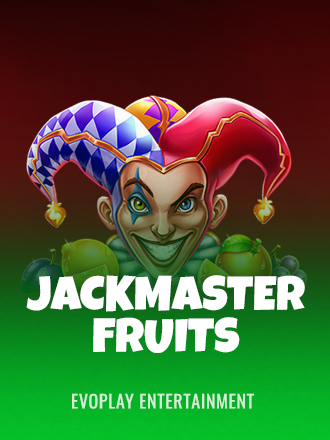 Jackmaster Fruits