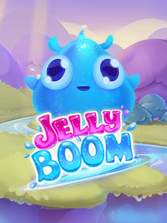 Jelly Boom