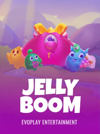 Jelly Boom