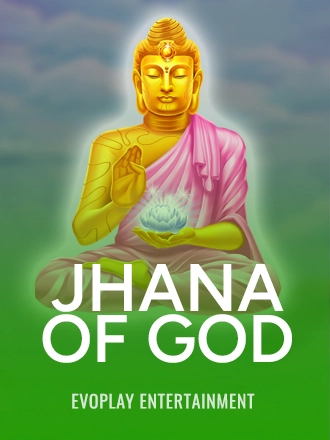 Jhana of God