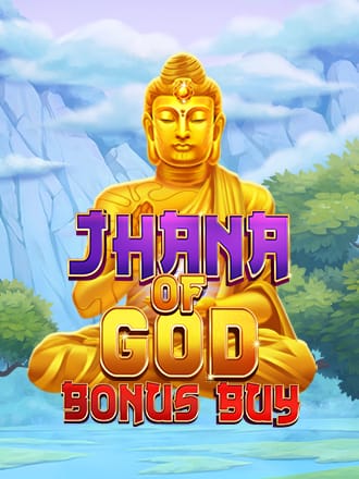 Jhana of God Bonus Buy