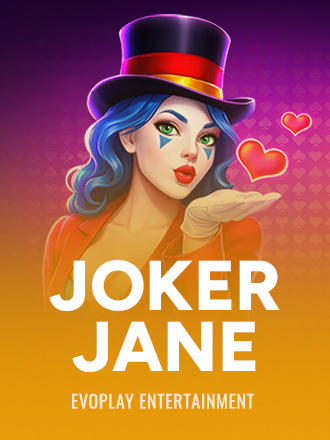 Joker Jane