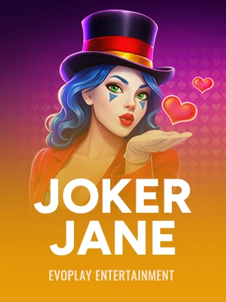 Joker Jane