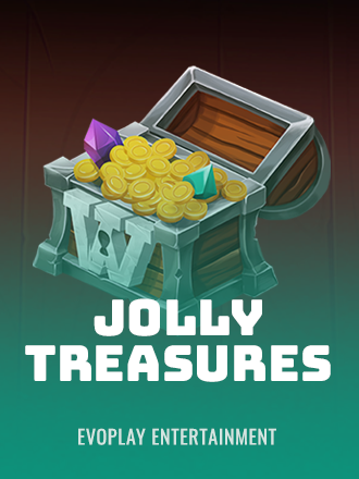 Jolly Treasures