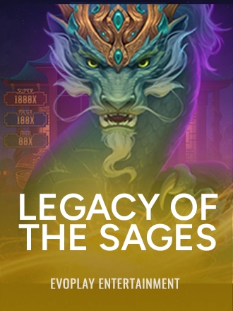 Legacy of the Sages