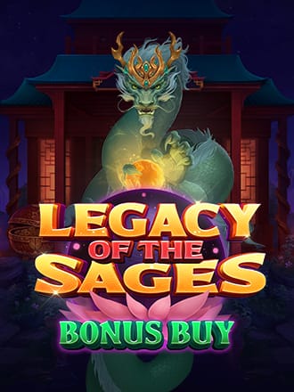 Legacy of the Sages Bonus Buy