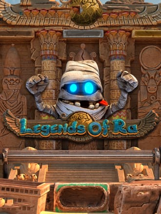 Legend of Ra