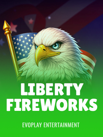 Liberty Fireworks