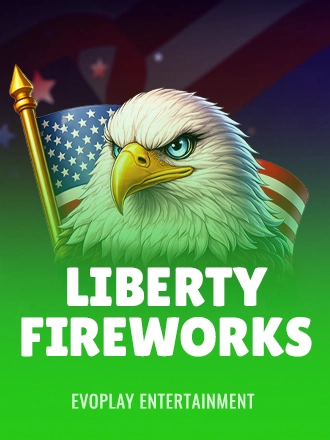 Liberty Fireworks