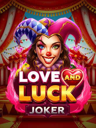 Love and Luck Joker