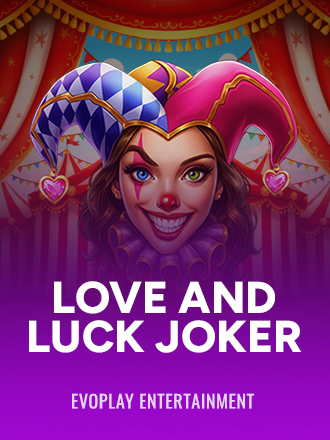 Love and Luck Joker