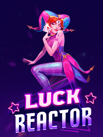 Luck Reactor