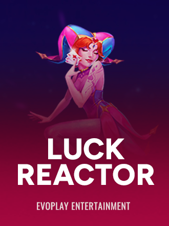 Luck Reactor