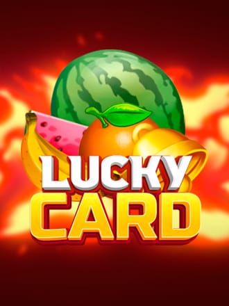 Lucky Card