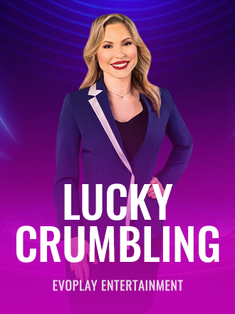 Lucky Crumbling