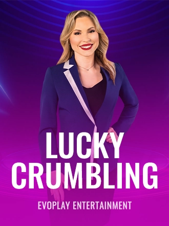 Lucky Crumbling