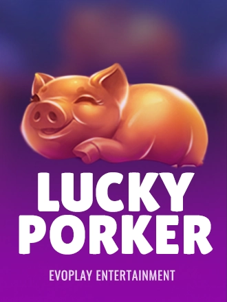 Lucky Porker