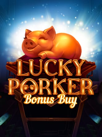 Lucky Porker Bonus Buy