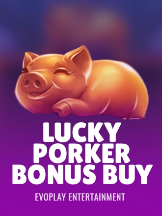 Lucky Porker Bonus Buy