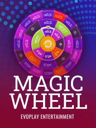 Magic Wheel