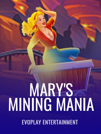 Mary's Mining Mania