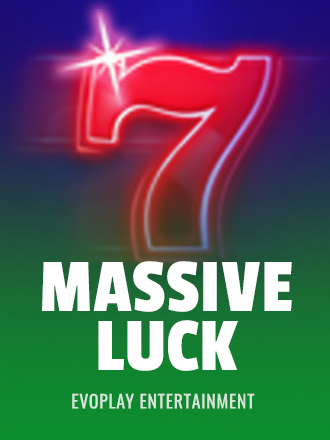 Massive Luck