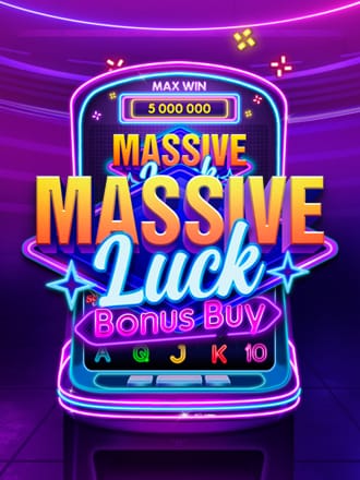 Massive Luck Bonus Buy