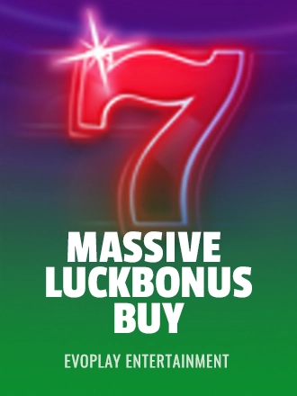 Massive Luck Bonus Buy