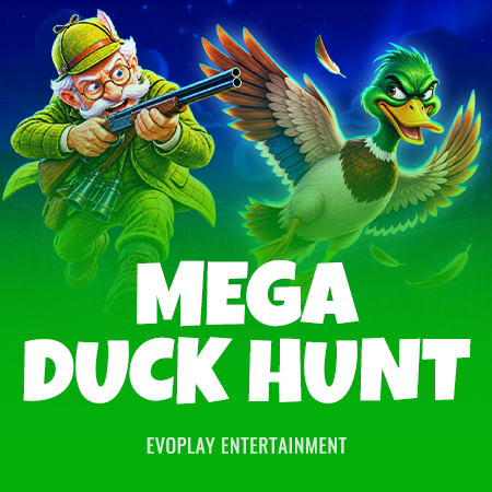 Mega Duck Hunt