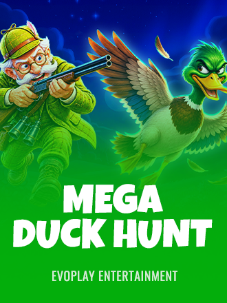 Mega Duck Hunt