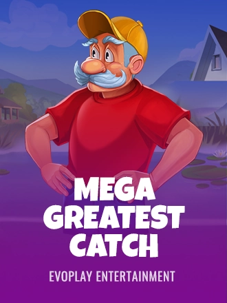 Mega Greatest Catch