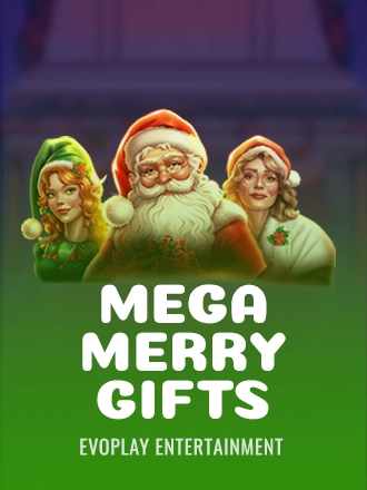 Mega Merry Gifts