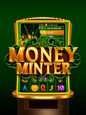 Money Minter