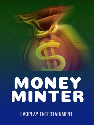 Money Minter
